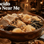 Best Cocido Gallego Near Me