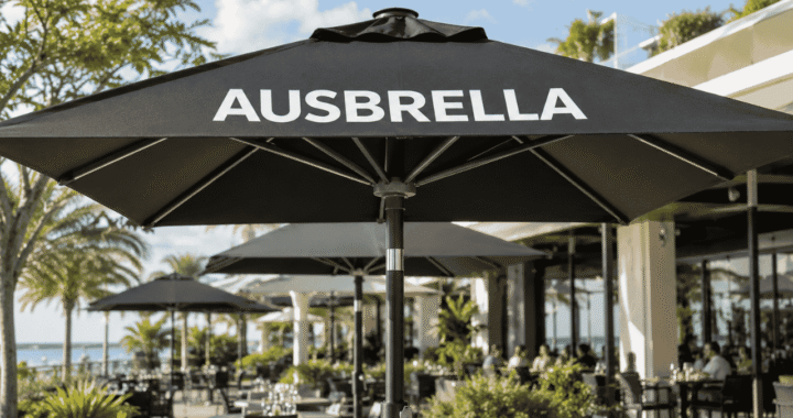 Ausbrella