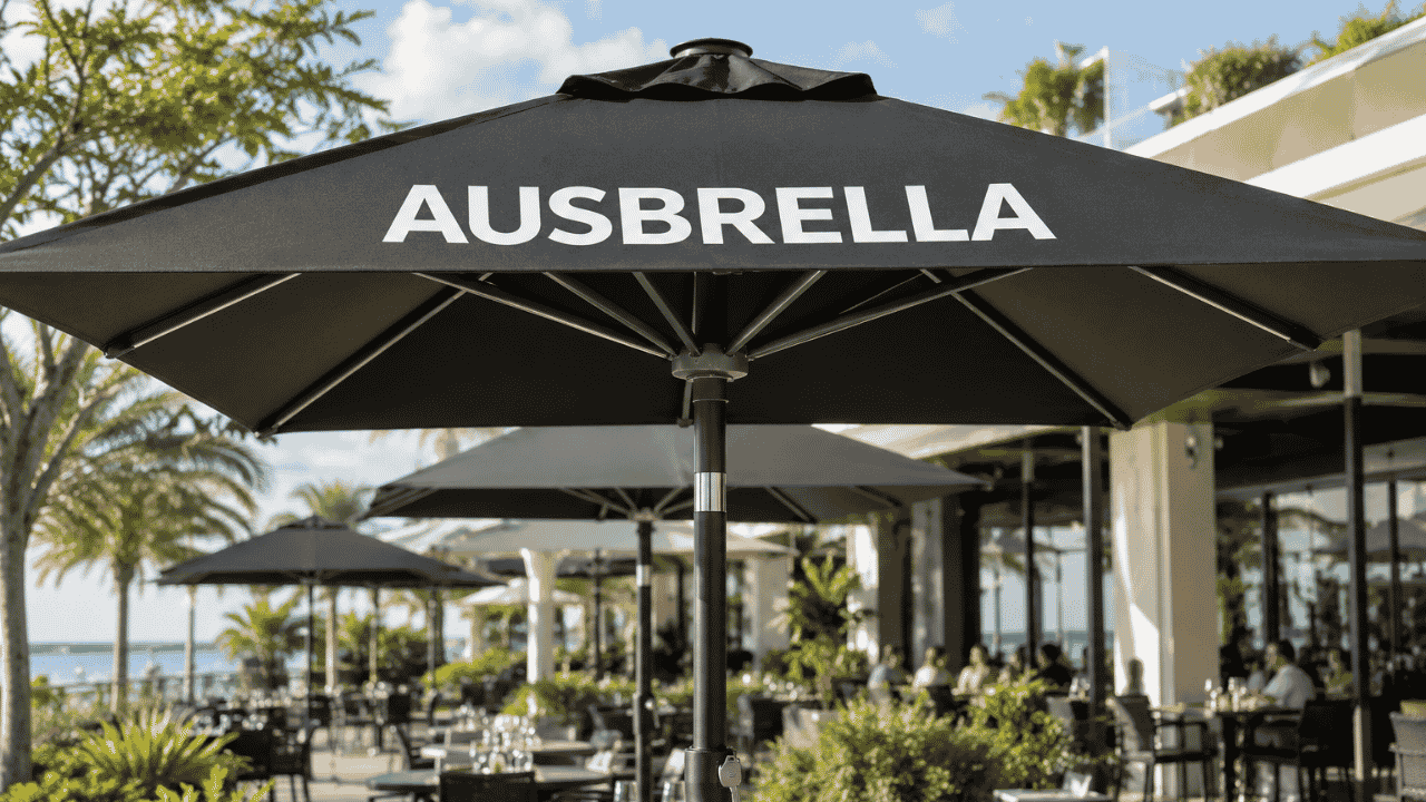 Ausbrella