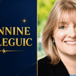jeannine belleguic
